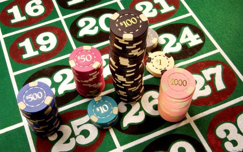 lg 40 Slots